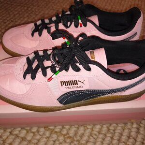 Puma Palermo x Palermo FC US10/UK9/EU43 - Rare pink